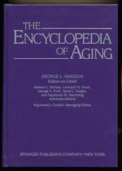 The Encyclopedia of Aging