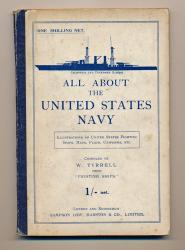 All About the United States Navy