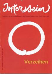 INTERSEIN. Zeitschrift der Gemeinschaften und Freunde von Tich Nhât Hanh. hier: Heft Nr. 47 / November 2015