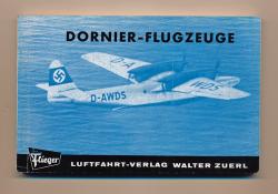 Dornier-Flugzeuge