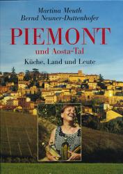 Piemont und Aostatal