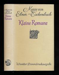 Kleine Romane