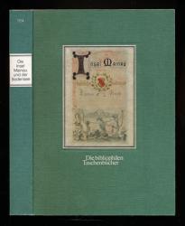 Die Insel Mainau und der badische Bodensee. Nachdruck der Ausgabe von 1856