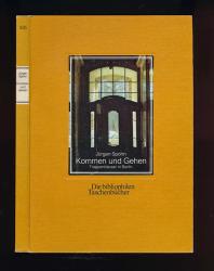 Kommen und Gehen. Treppenhäuser in Berlin