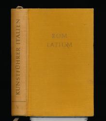Rom und Latium