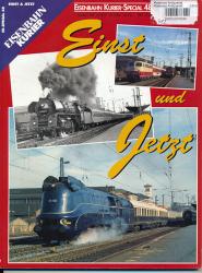 Eisenbahn-Kurier Special Nr. 48: 