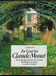 Zu Gast bei Claude Monet