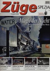 BahnProfil Heft 6 / Mai-Juni 1998: Bahnerlebnis Alpenregion. Auf Schienen von Deutschland nach Österreich