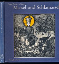 Massel und Schlamassel oder Die Milch einer Löwin