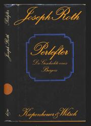 Perlefter. Die Geschichte eines Bürgers. Fragment eines Romans aus dem Berliner Nachlaß