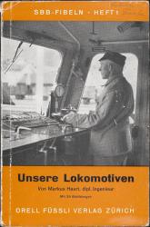 Unsere Lokomotiven