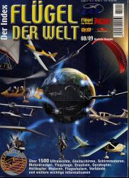 Flügel der Welt. Index 2008-2009