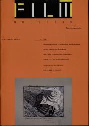 Film Bulletin. Kino in Augenhöhe Heft 5/90 (1990)