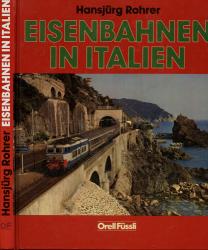 Eisenbahnen in Italien