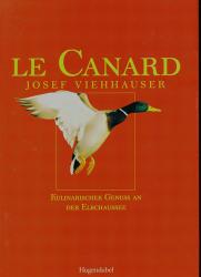 Le Canard Josef Viehhauser. Kulinarischer Genuß an der Elbchaussee