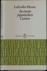 In einem japanischen Garten