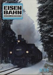 Eisenbahn · Modelleisenbahn Heft 12/84