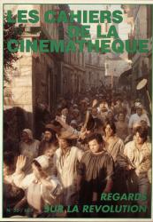 Les Cahiers de la Cinemathéque no. 53: Regards sur la Revolution