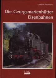 Die Georgsmarienhütter Eisenbahnen