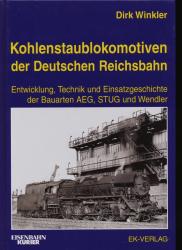 Kohlenstaublokomotiven der Deutschen Reichsbahn