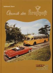 Chronik der Kraftpost