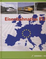 Eisenbahnatlas EU