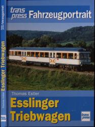 Esslinger Triebwagen