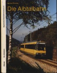 Die Albtalbahn