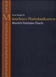 Münchner Portolankarten. `Kunstmann I-XIII` und 10 weitere Portolankarten