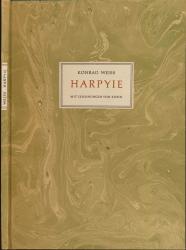 Harpyie