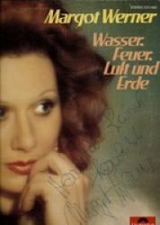 Wasser, Feuer, Luft und Erde (2371663)  *LP 12'' (Vinyl)*