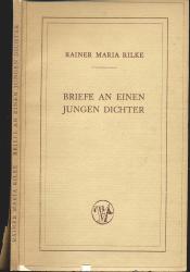 Briefe an einen jungen Dichter