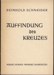 Auffindung des Kreuzes