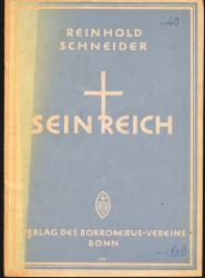 Sein Reich