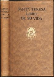 Libro de su Vida