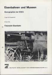 Fotomotiv Eisenbahn