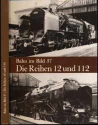 Die Reihen 12 und 112