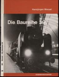 Die Baureihe 39