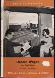 Unsere Wagen