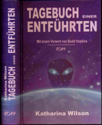 Tagebuch einer Entführten