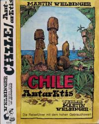 Chile. Antarktis