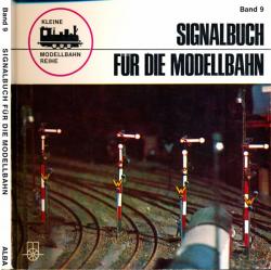 Signalbuch für die Modellbahn