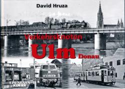 Verkehrsknoten Ulm/Donau