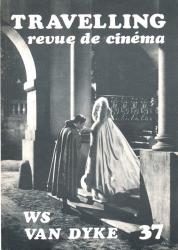 Travelling 37: Woody S van Dyke (Revue de Cinéma)