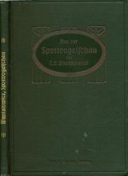 Aus der Spottvogelschau