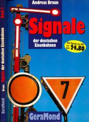 Signale der deutschen Eisenbahnen