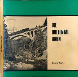Die Höllentalbahn