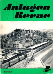 MIBA Anlagen Revue Nr. 4