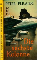 Die sechste Kolonne