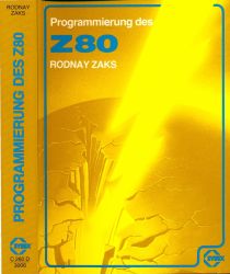 Programmierung des Z80